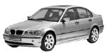 BMW E46 P363F Fault Code