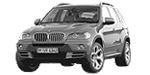 BMW E70 P363F Fault Code