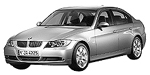 BMW E90 P363F Fault Code