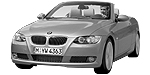 BMW E93 P363F Fault Code