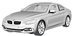 BMW F32 P363F Fault Code